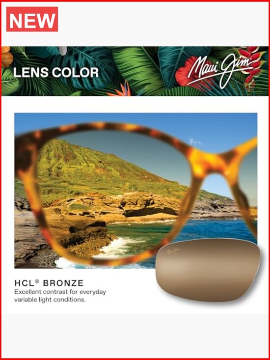 Polarized Sunglasses Butterfly Wrap Frame Nylon Gradient Lens main image 7